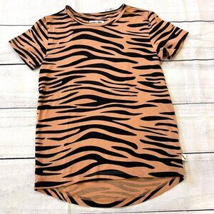 Carlijnq Organic Tiger Tee